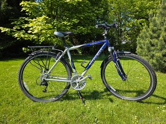 Trek 7300 FX velikost L-XL - 9