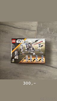 LEGO STAR WARS - 9