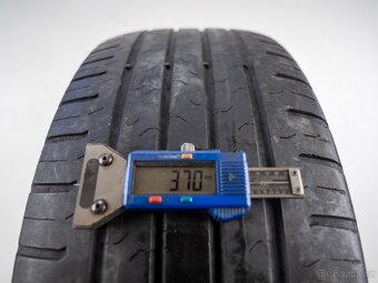 Suzuki Vitara - Originání 17" alu kola - Letní pneu - 9