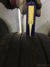 Letni Continental a Nokian disk 6x16 ET48 5x112 8247 - 9