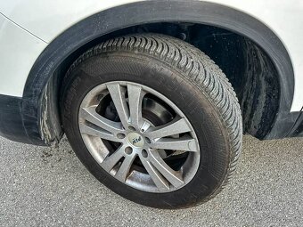 Nissan Qashqai 2.0 dCi I-Way 4x2 - 9