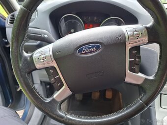 Ford Galaxy 2.0tdci - 9