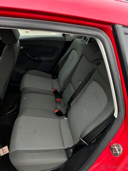 Seat Toledo 5P 1.6 75kw - 9