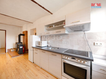 Prodej rod. domu, 231 m², Horní Chřibská - 9