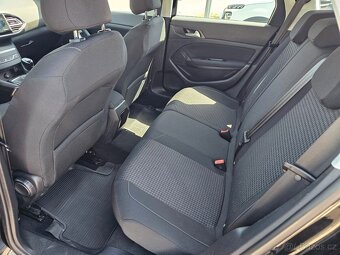 Peugeot 308 SW BlueHDi 130 Business rok 03/2021 - 9