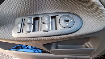 FORD C-MAX 1.6 TDCi, 80kW, 2008, TAŽNÉ, STK 5/27 - 9