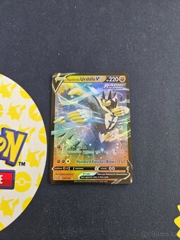 Prodám pokemon karty EN - 9