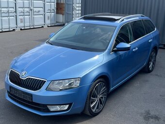 Škoda Octavia 3 - PRODÁNO - 9
