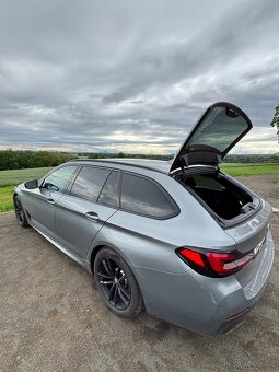 BMW 530i 185kw - 9