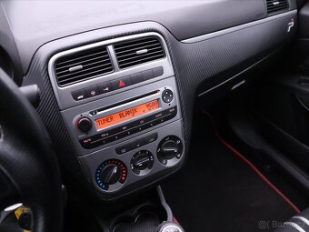 Fiat Punto 1,2 i Klimatizace CZ (2009) - 9