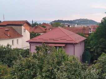 🏡 Investiční příležitost – Na prodej rodinný hotel - 9