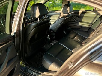 BMW f10 520d - 9