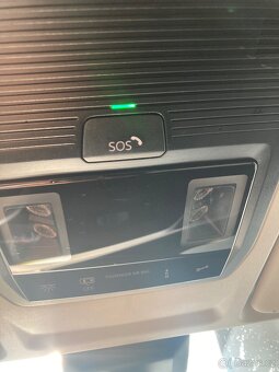 VW CADDY 4x4 7 mist 90 KW - 9