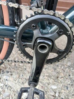 Specialized Sirrus. - 9