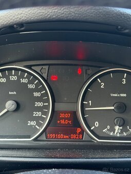 BMW 118D / M1 - 9