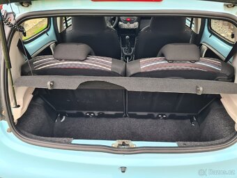 Citroën C1, klima, po STK - 9