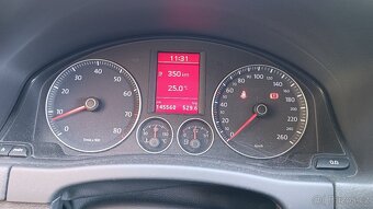 Golf plus 5 - 9