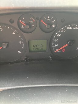 Transit 2.0TDci 1.majitel, nove v ČR, original KM - 9