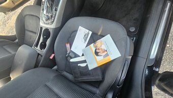 Audi a4 b8 2.7tdi - 9
