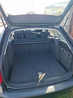 Octavia II 1.6 mpi 214000 km - 9