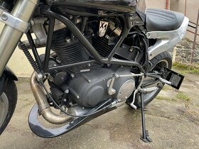 Buell X1 Lightnin - 9