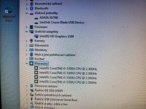 Lenovo ThinkPad T450s i5 - 9