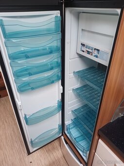Karavan Hobby 495 Ul Premium - 9