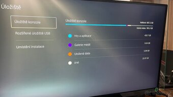 Sony Playstation 5 s mechanikou - 9