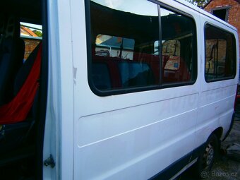 FIAT DUCATO 2,0 JTD - 9