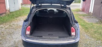 Opel Insignia 2.0 CDTI 118KW 4x4 - 9