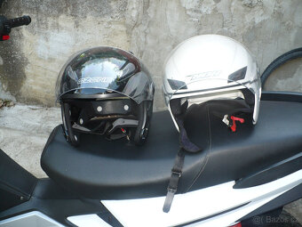 Maxon Ardour 125 - 9