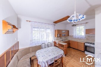 Prodej, rodinný dům, 170 m2, pozemek 1082 m2, Palonín - 9