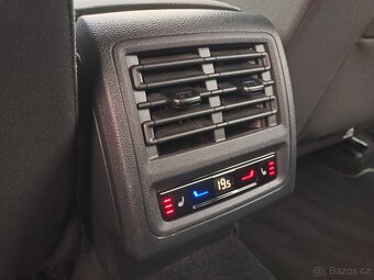 VW Golf 8 Variant 2.0TDI 110kW DSG Webasto - záruka Autodraf - 9