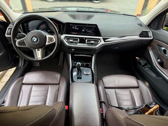 BMW 330e Performance G20 Plug-in Hybrid – 292 hp - 9