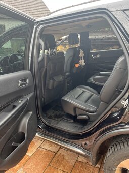 DODGE DURANGO - 9