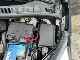 Prodám Opel Meriva 1.6 CDTi  81 kw rok 2014 - 9