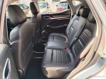 MG ZS Luxury 1.5 78kW Manual Full LED 83tkm kam360° Kůže - 9