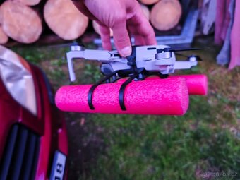 Dji Mavic mini combo - 9