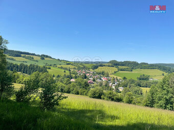 Prodej pozemků o velikosti 25164 m² v k.ú. Spělkov - 9