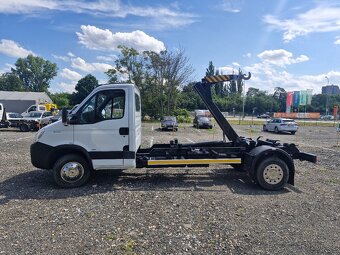 Iveco daily na řidičský průkaz sk. B - 9