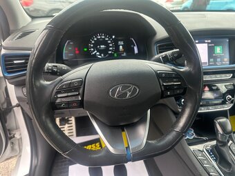 Hyundai Ioniq 2016 1.6 - 9