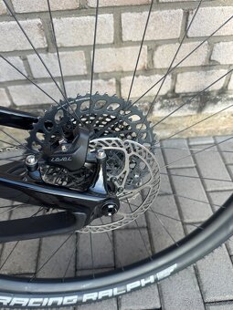 Cannondale Scalpel Hi-MOD 1 Sram AXS - 9