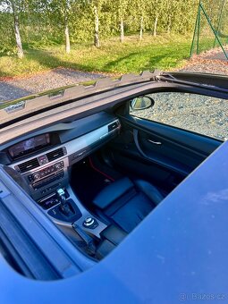 BMW e92 335d TOP - 9