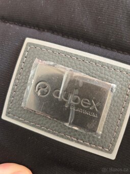 Cybex priam Platinum - 9
