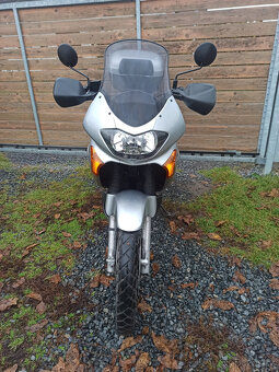 Honda XL 650V Transalp R.V.2002 - 9