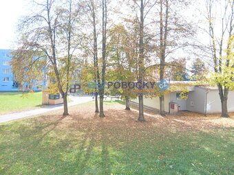 Prodej, bytu 1+1, 35 m2, Havlíčkův Brod - 9