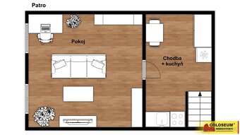 Bohdalice-Pavlovice, RD k celkové rekonstrukci, zahrada - ro - 9