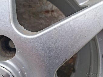 Alu kola artec wheels r15 kba45373 - 9