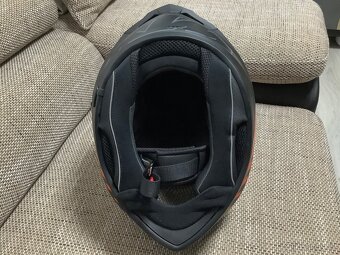 Přilba Airoh ST 501 KTM - 9