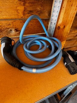 BMW 330e Plug-in Hybrid, STK do 1.7.2027 - 9